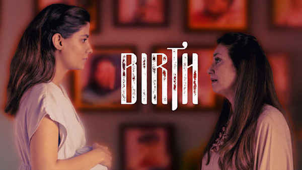 Birth Poster 5