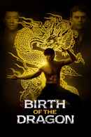 Birth of the Dragon Poster 7