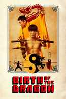 Birth of the Dragon Poster 4
