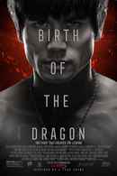 Birth of the Dragon Poster 5