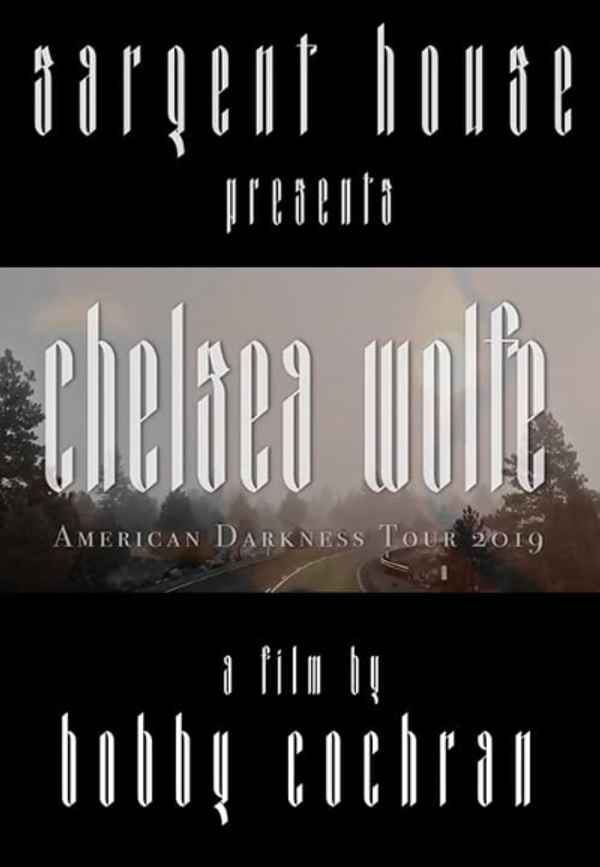 Birth of Violence Poster 4