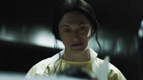 Birth/Rebirth Poster 6