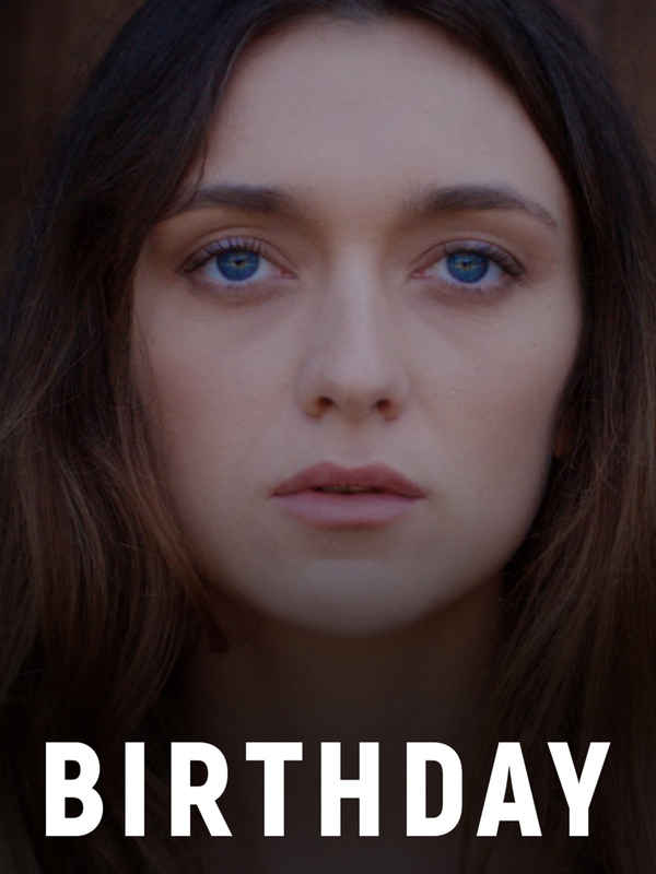 Birthday Poster 3