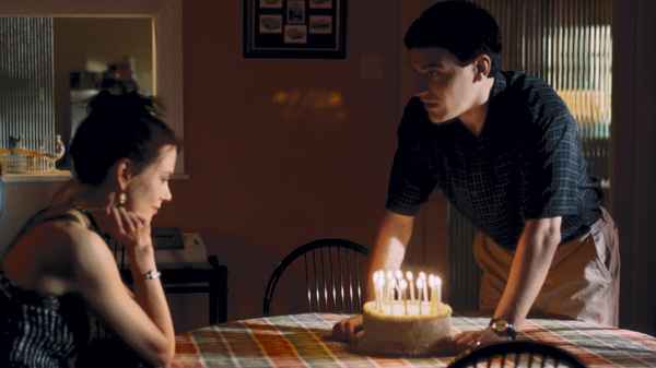 Birthday Girl Poster 4