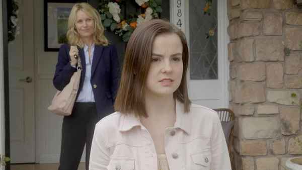 Birthmother's Betrayal Poster 5