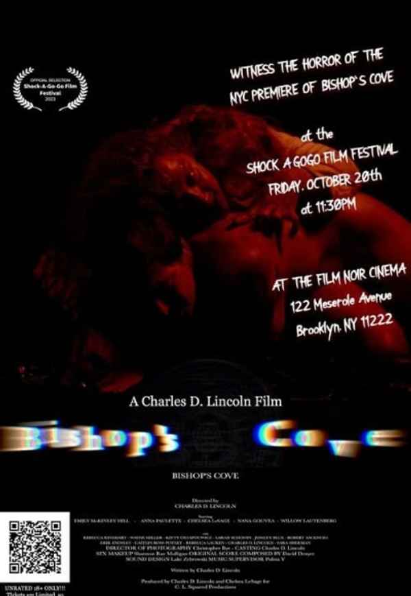 Bishop's Cove Poster 2