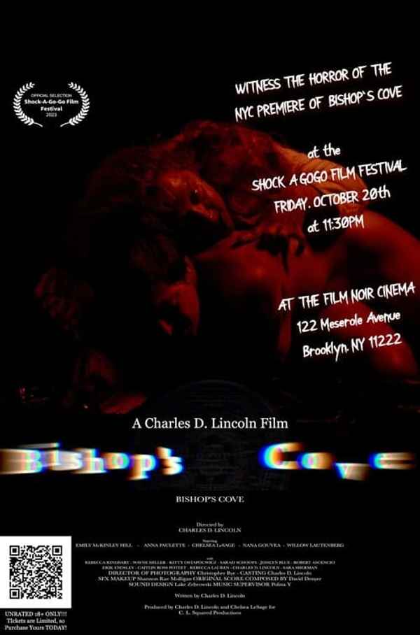 Bishop's Cove Poster 1