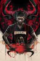 Bison Kaalamaadan Poster 1
