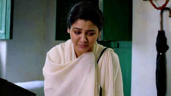 Bisorjon (বিসর্জন) Poster 3