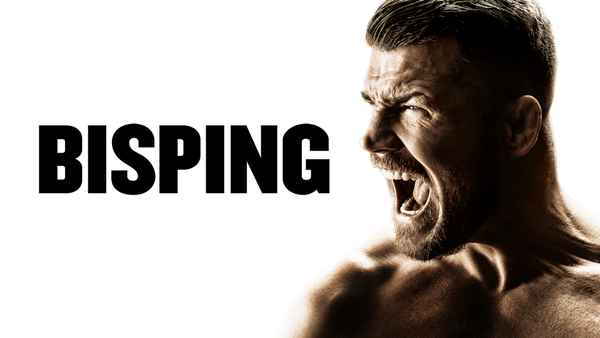Bisping Poster 1