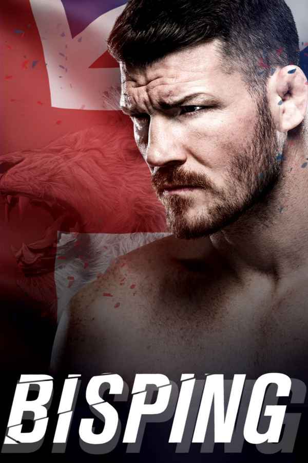 Bisping Poster 6