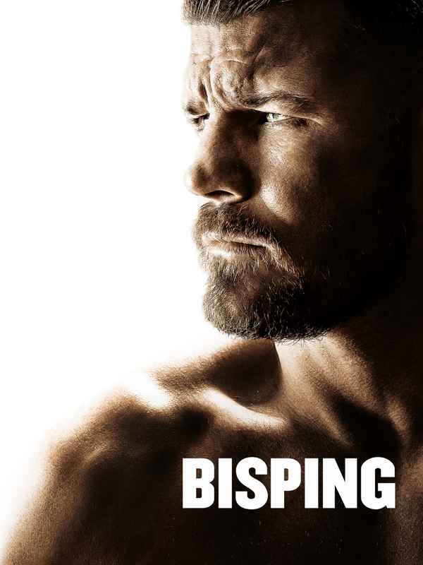Bisping Poster 5