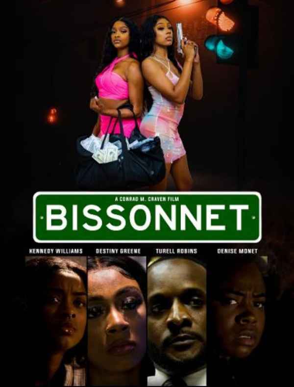 Bissonnet Poster 2