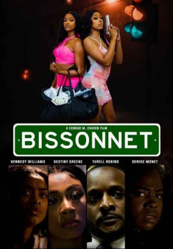 Bissonnet Poster 4