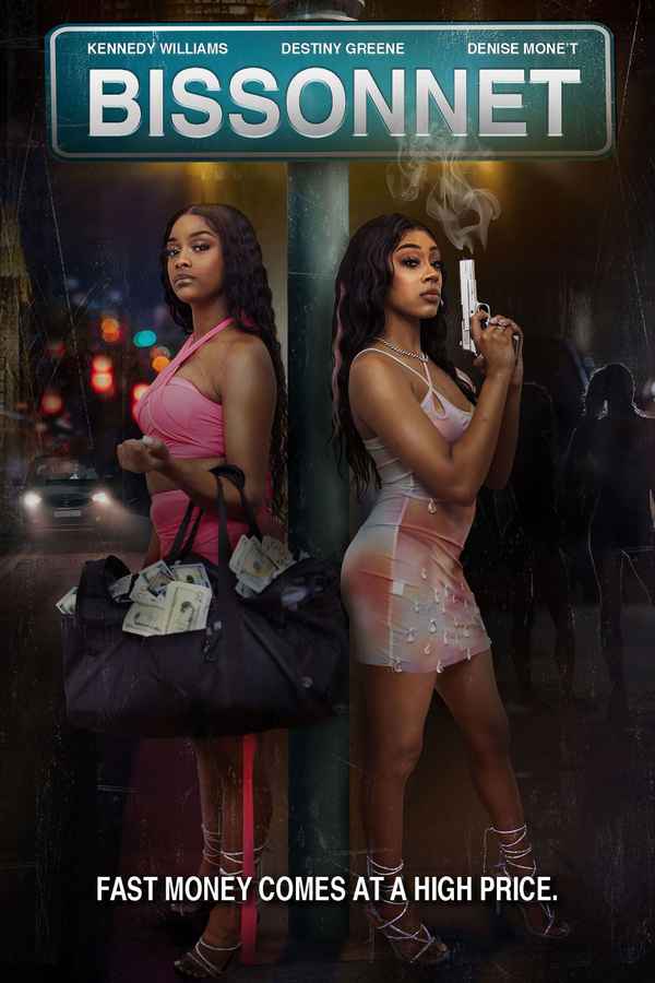 Bissonnet Poster 1