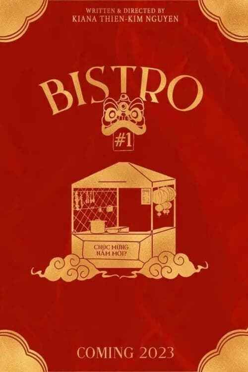 Bistro #1