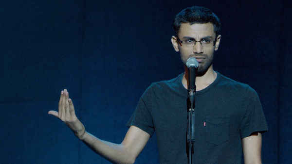 Biswa Kalyan Rath : Biswa Mast Aadmi Poster 5