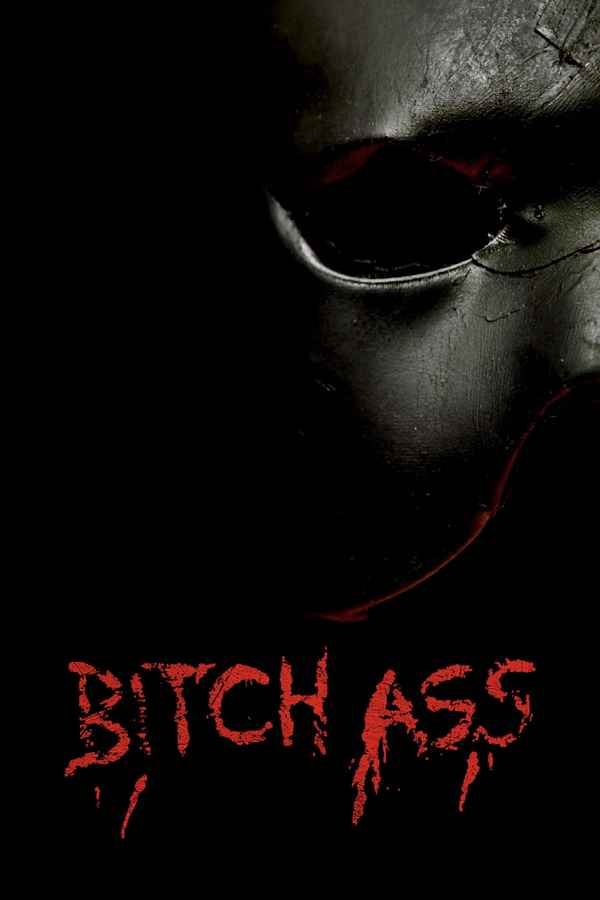 Bitch Ass Poster 4
