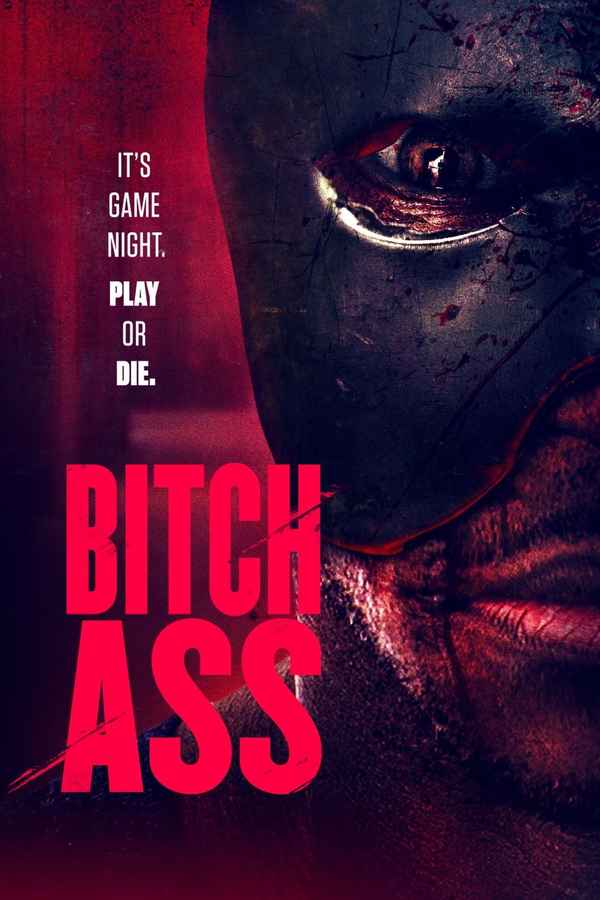Bitch Ass Poster 5