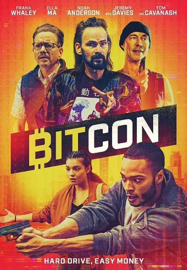 Bitcon Poster 7