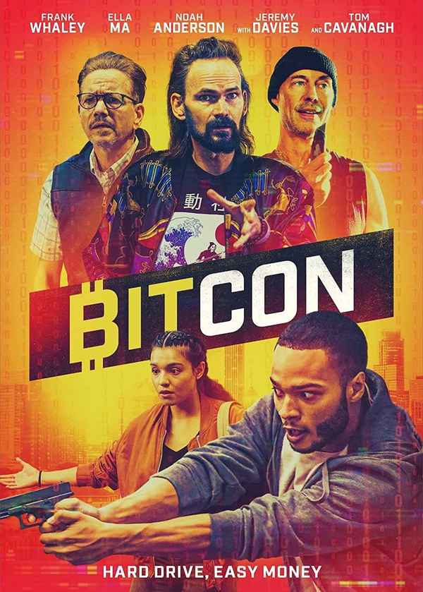 Bitcon Poster 6