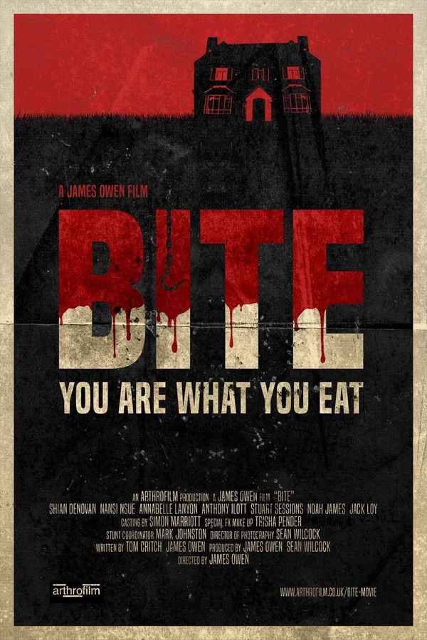 Bite Poster 2