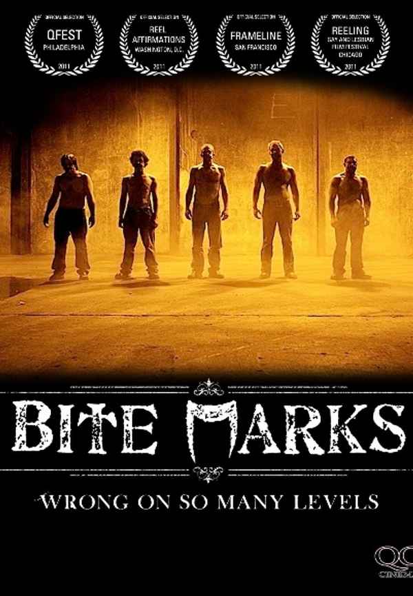 Bite Marks Poster 3