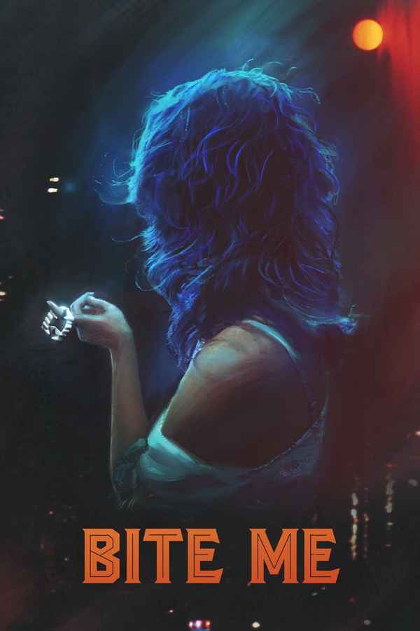 Bite Me Poster 4