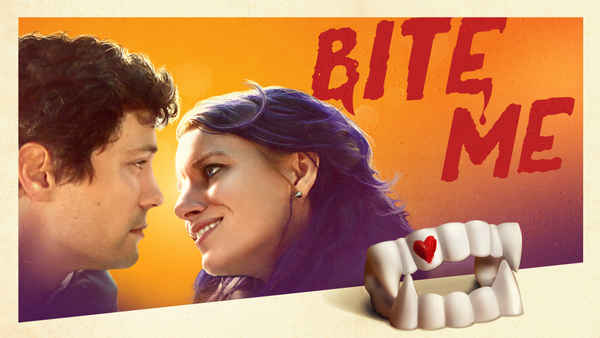 Bite Me Poster 3