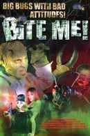 Bite Me! Poster 2