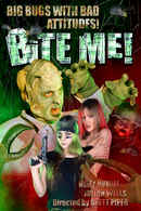 Bite Me! Poster 1