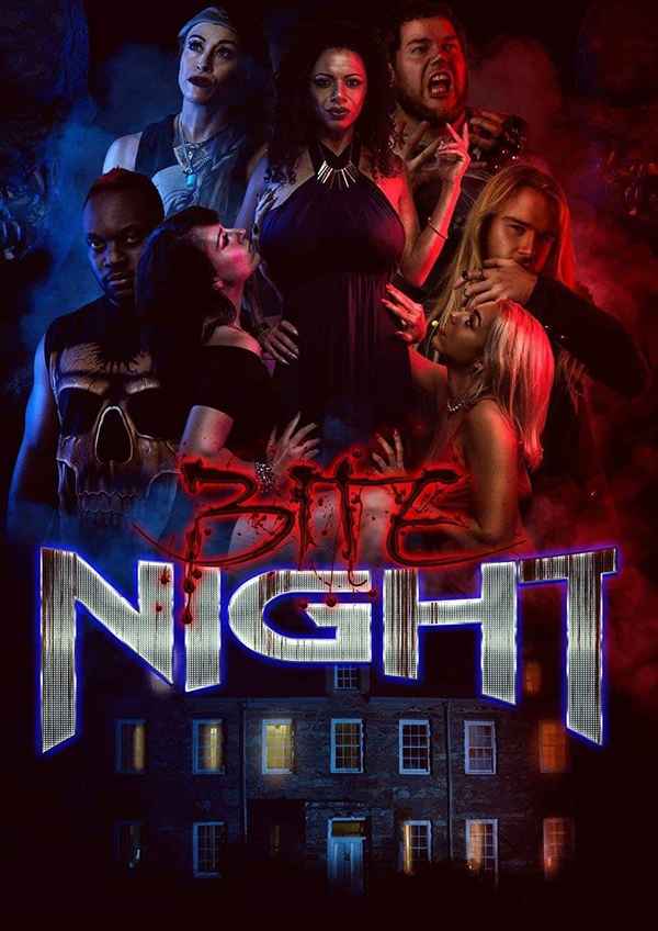 Bite Night Poster 5