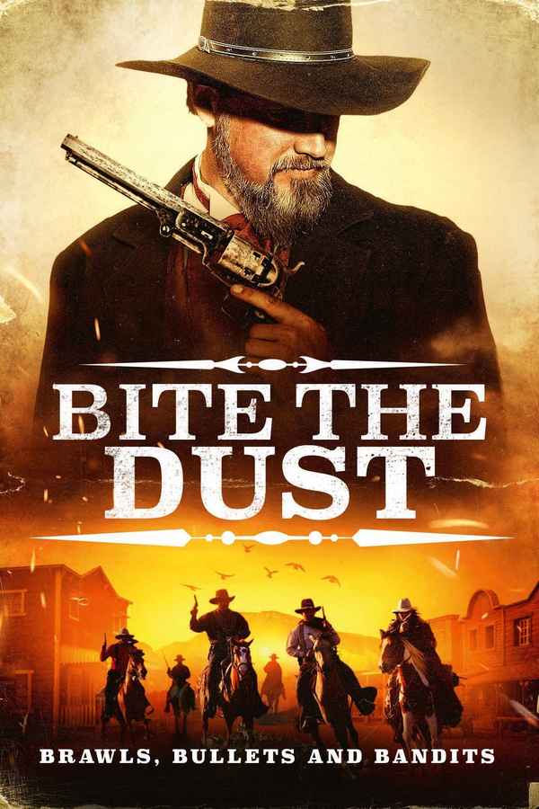 Bite the Dust Poster 7