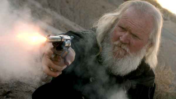 Bite the Dust Poster 3