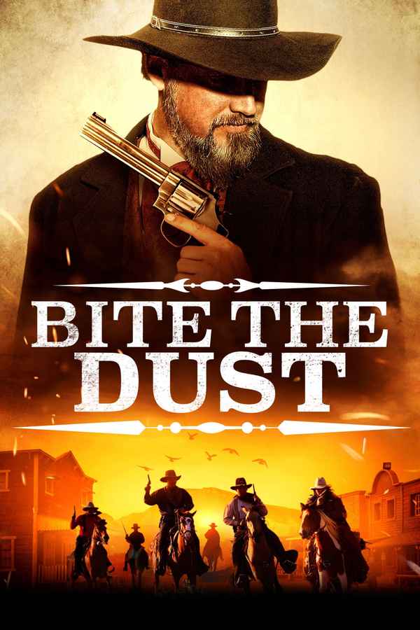 Bite the Dust Poster 4