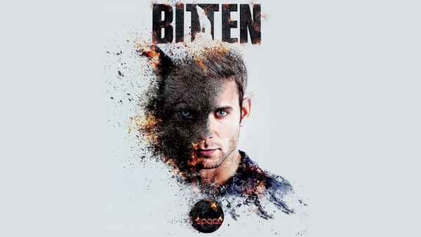 Bitten Poster 3
