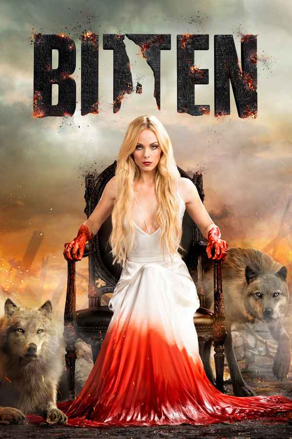 Bitten Poster 2