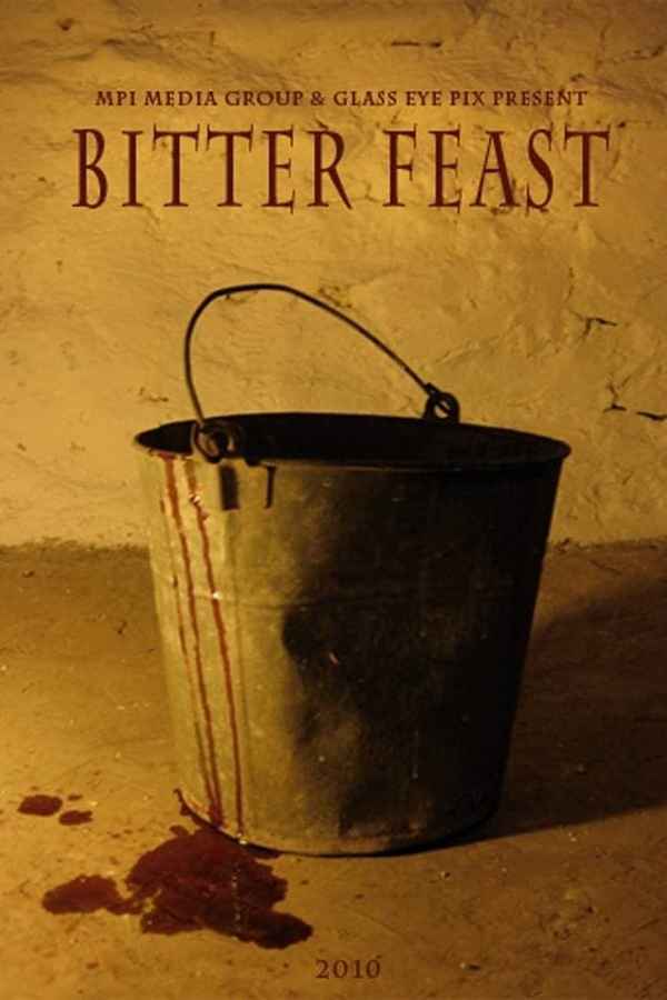Bitter Feast Poster 3