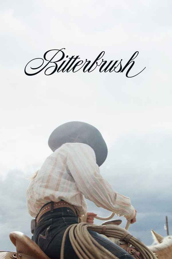 Bitterbrush Poster 4