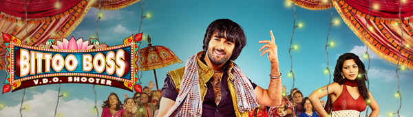 Bittoo Boss Poster 1