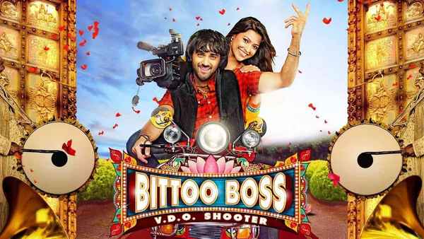 Bittoo Boss Poster 4