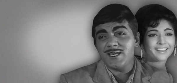 Biwi Aur Makan Poster 4