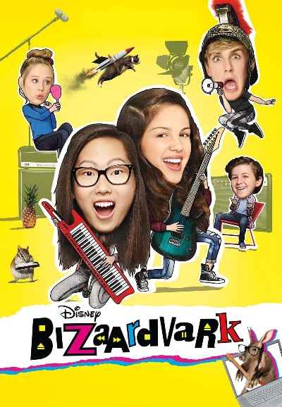 Bizaardvark