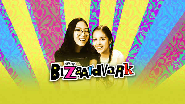 Bizaardvark Poster 1