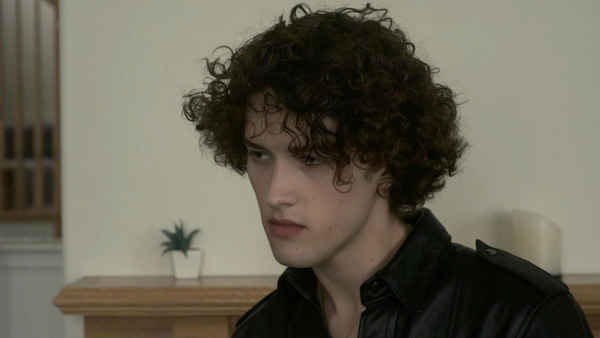 Bizarre Again Poster 1