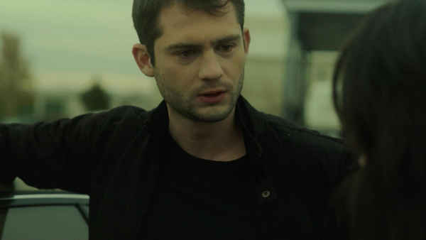 Bizarre Again Poster 2