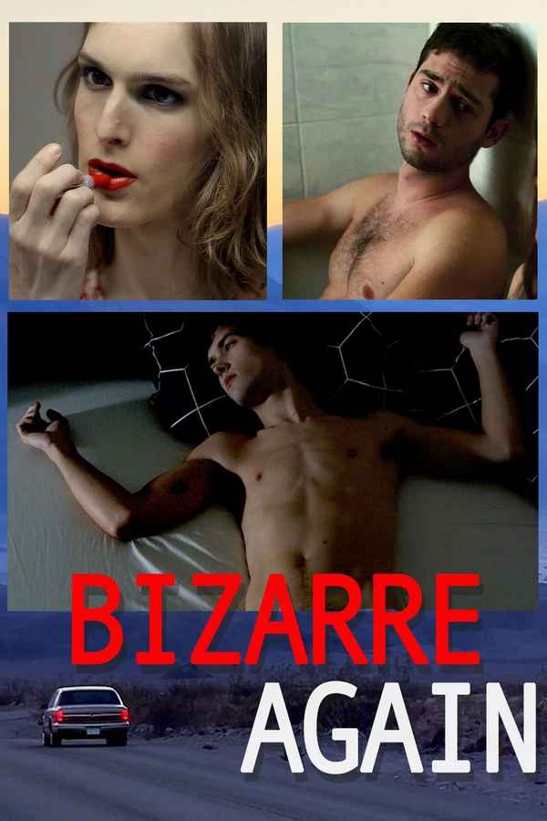 Bizarre Again Poster 5