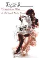 Björk: Vespertine Live – Royal Opera House 2001 Poster 5