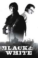 Black & White Poster 6