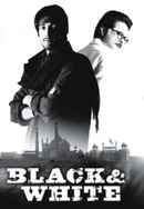 Black & White Poster 5